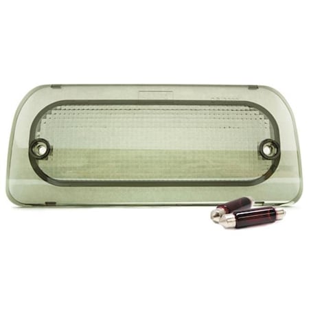 Ipcw IPCW CW3-311ES Chevrolet S10 - S-Pu 1994 - 2004 3Rd Brake Light; Lens & Bulb Only Smoke CW3-311ES